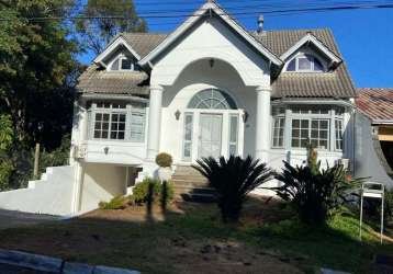 Casa em condomínio com 4 quartos, à venda , 345m2 por r$ 950.000,00