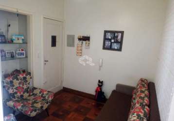 Vendo apartamento 3 dormitórios bairro santana