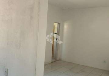 Apartamento jk na azenha.