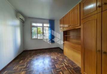 Apartamento com 2 quartos à venda na rua laurindo, 426, santana, porto alegre, 85 m2 por r$ 329.000