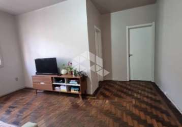 Apartamento para venda com  1 dormitório no bairro cristo redentor em porto alegre/rs.