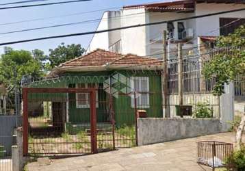 Casa / terreno a venda no partenon proximo ao partenon tenis clube - av. bento goncalves