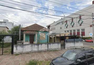 Terreno de 341m² no jardim botânico, ideal para incorporadoras em frente ao bourbon ipiranga.