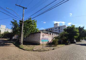 Excelente terreno de 774,50m² no bairro santana em porto alegre