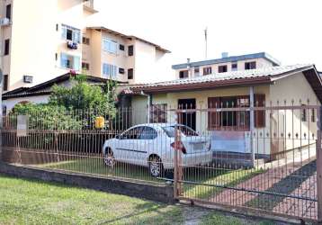 Casa de 03 dormitórios com 74m²  no bairro salgado filho em gravataí,