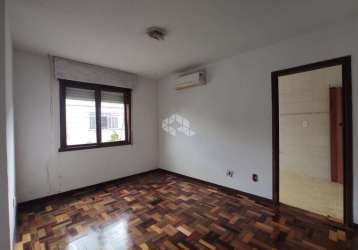 Apartamento 2 dormitórios com vaga - jardim leopoldina