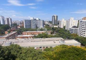 Apartamento de 3 dormitórios com suíte e vaga - boa vista