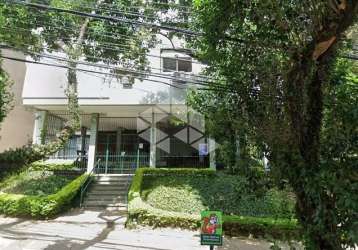 Apartamento a venda no bairro auxiliadora