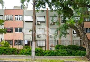 Apartamento a venda com 02 dormitórios com vaga -vila jardim - porto alegre