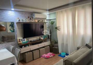 Apartamento a venda com 02 quartos no sarandi