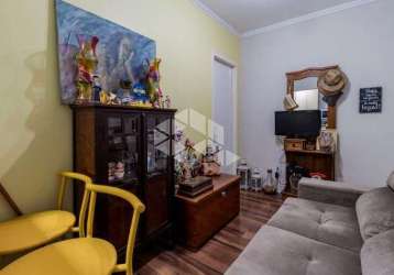 Apartamento 1 quarto com suíte a  venda, vila ipiranga, porto alegre