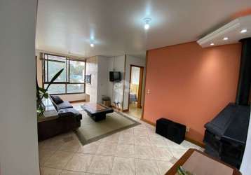 Apartamento 03 dormitórios -bairro medianeira -porto alegre