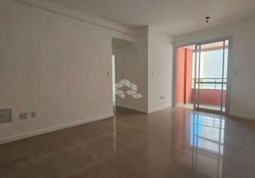 Apartamento 3 dormitórios em barreiros-sj