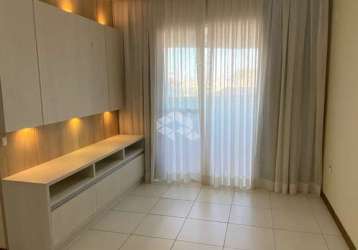 Apartamento 2 dormitórios em jardim cidade de florianópolis-sj