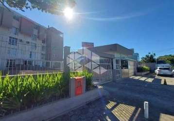 Apartamento 1 quarto/dormitório/ studio em capoeiras em florianopolis sc