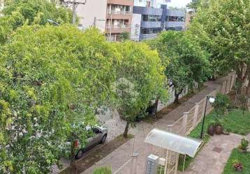 Jardim planalto - apartamento 3 quartos com garagem.