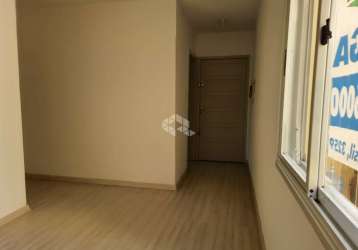 Excelente apartamento 1 dormitório