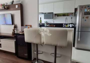 Apartamento 2 dormitórios icon - bairro são sebastião