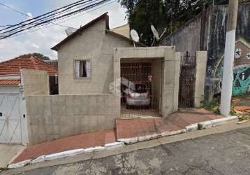 Casas a venda na vila dom pedro ii