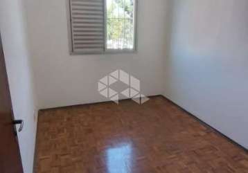 Apartamento a venda na vila albertina