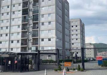 Apartamento a venda no loteamento city jaraguá