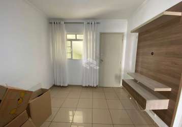 Apartamento a venda na região vila dom pedro ll