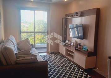 Apartamento a venda na vila romero