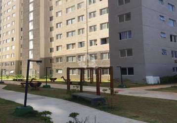 Apartamento a venda na vila santos