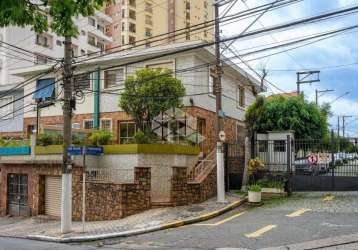 Sobrado em condomínio com 220m², localizado na região de santana com 3 suítes e 2 vagas de garagem!!