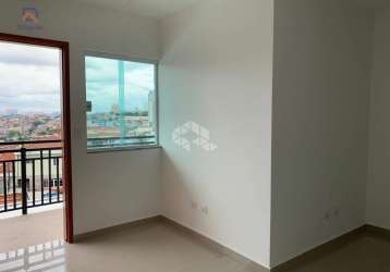 Apartamento novo a venda na vila medeiros