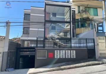 Apartamento a venda no tucuruvi