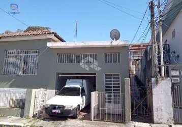 Casa a venda no tucuruvi