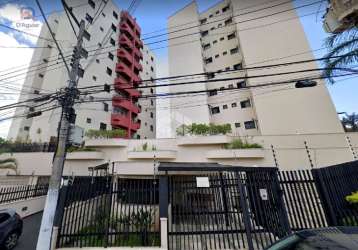 Apartamento à venda na vila gustavo - são paulo - sp