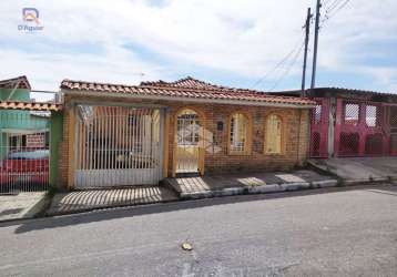 Casa  a venda na água fria