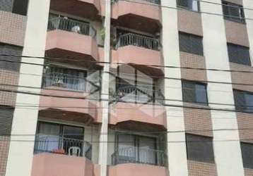 Apartamento a venda no jardim oriental