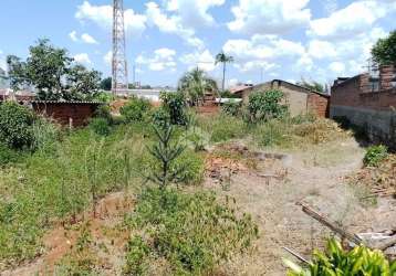 Terreno com 330 m²  a venda no bairro são cristóvão em lajeado/rs