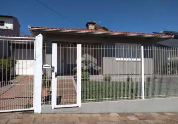 Casa a venda com 3 quartos, sendo 1 suíte, próximo a univates no bairro são cristóvão em lajeado/rs