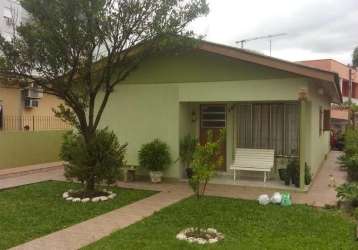 Casa com 4 dormitórios a venda no bairro são cristóvão em lajeado/rs