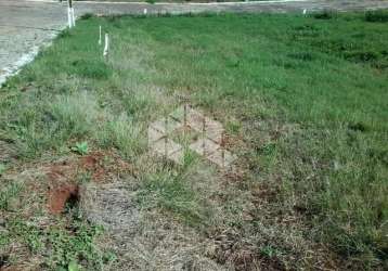 Terrenos para venda no bairro montanha em lajeado