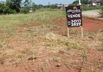 Terreno a venda no bairro carneiros