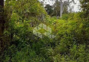 Terreno com 2.000 m2 de esquina a venda em estrela/rs