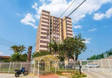 Apartamento a venda em são bernardo do campo_baeta neves_condomínio novos horizontes