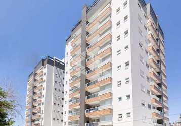 Apartamento com 2 dormitórios sendo 1 suíte -  estreito - florianópolis - sc