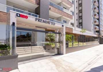 Apartamento 2 dormitórios sendo 1 suítes  estreito - florianópolis - sc