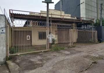 Pavilhão com 1.090m² no bairro marechal rondon