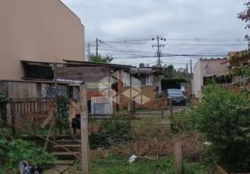 Terreno comercial com 444,00 m² toatal,  próximo à rótula do parkshopping canoas