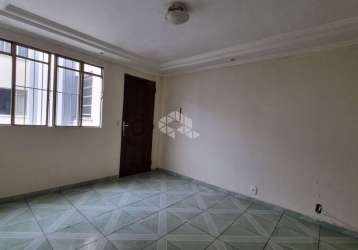 Apartamento à venda, jardim ipanema, jaraguá