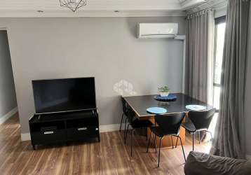 Lindo apartamento de 60m² á 5minutos do cantareira shopping!!!