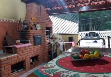 Casa com 3 dormitórios à venda, 130 m² por r$ 469.900,00 - jaraguá - são paulo/sp