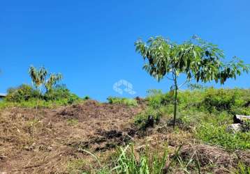 Ótimo terreno de 903,60m2 no bairro são luiz em caxias do sul